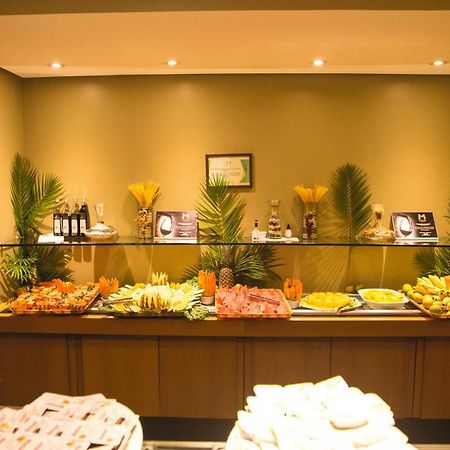 Maraba Sao Paulo Hotel Eksteriør billede