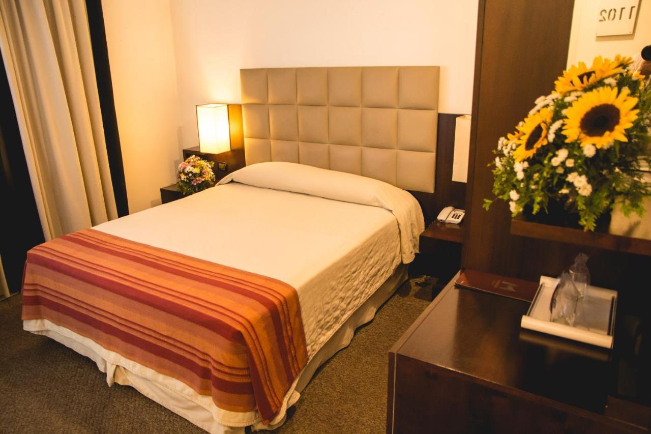 Maraba Sao Paulo Hotel Eksteriør billede