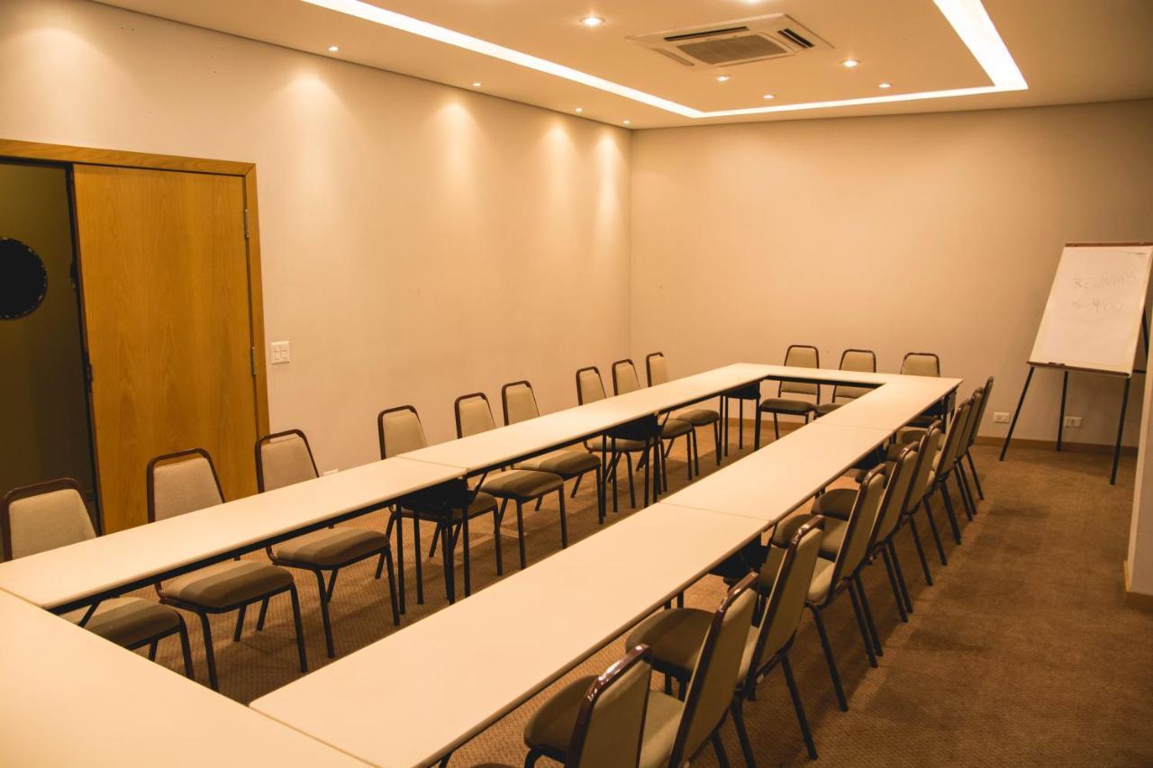 Maraba Sao Paulo Hotel Eksteriør billede