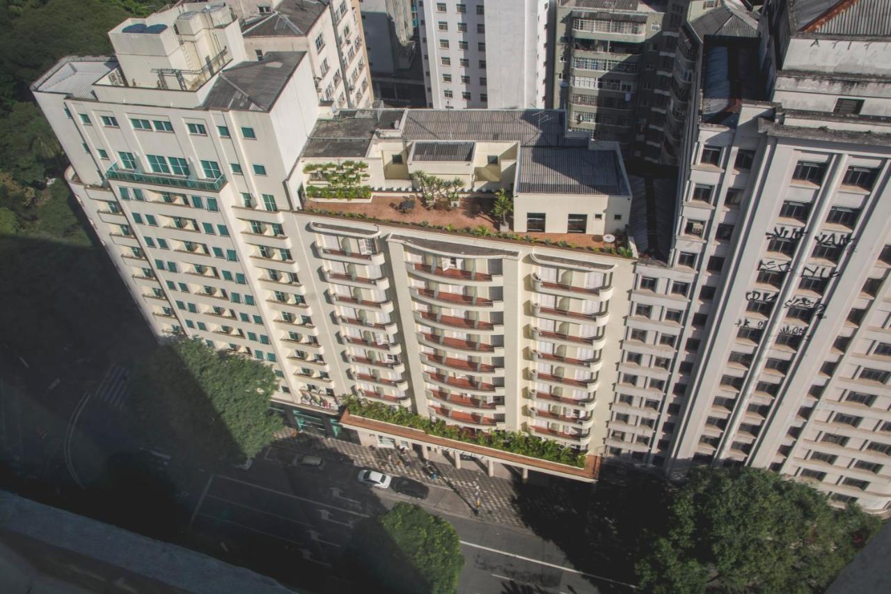 Maraba Sao Paulo Hotel Eksteriør billede