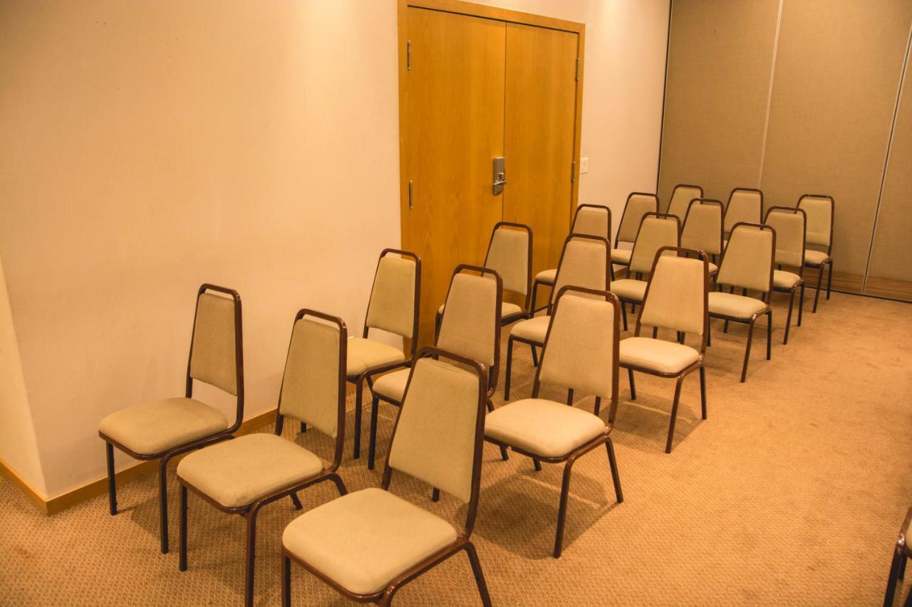 Maraba Sao Paulo Hotel Eksteriør billede
