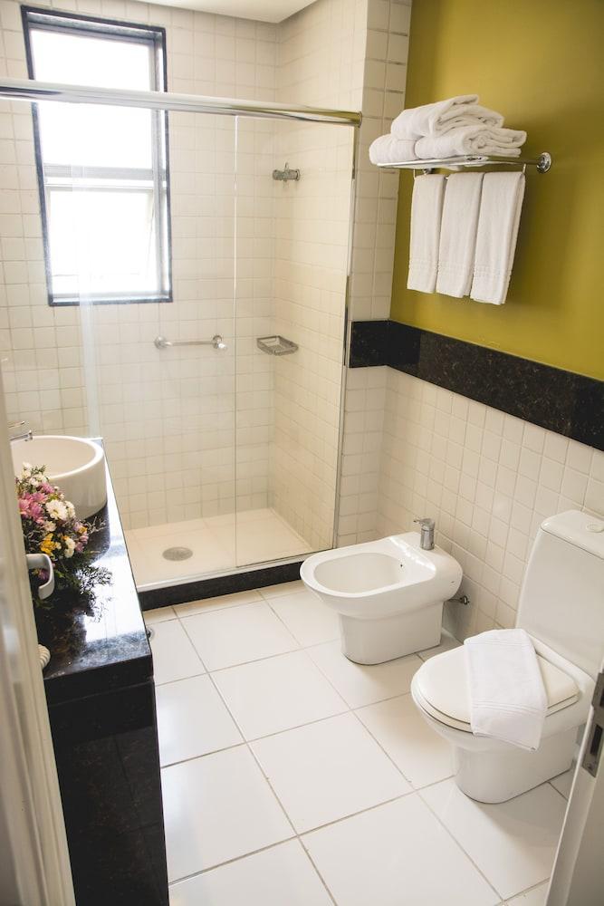 Maraba Sao Paulo Hotel Eksteriør billede