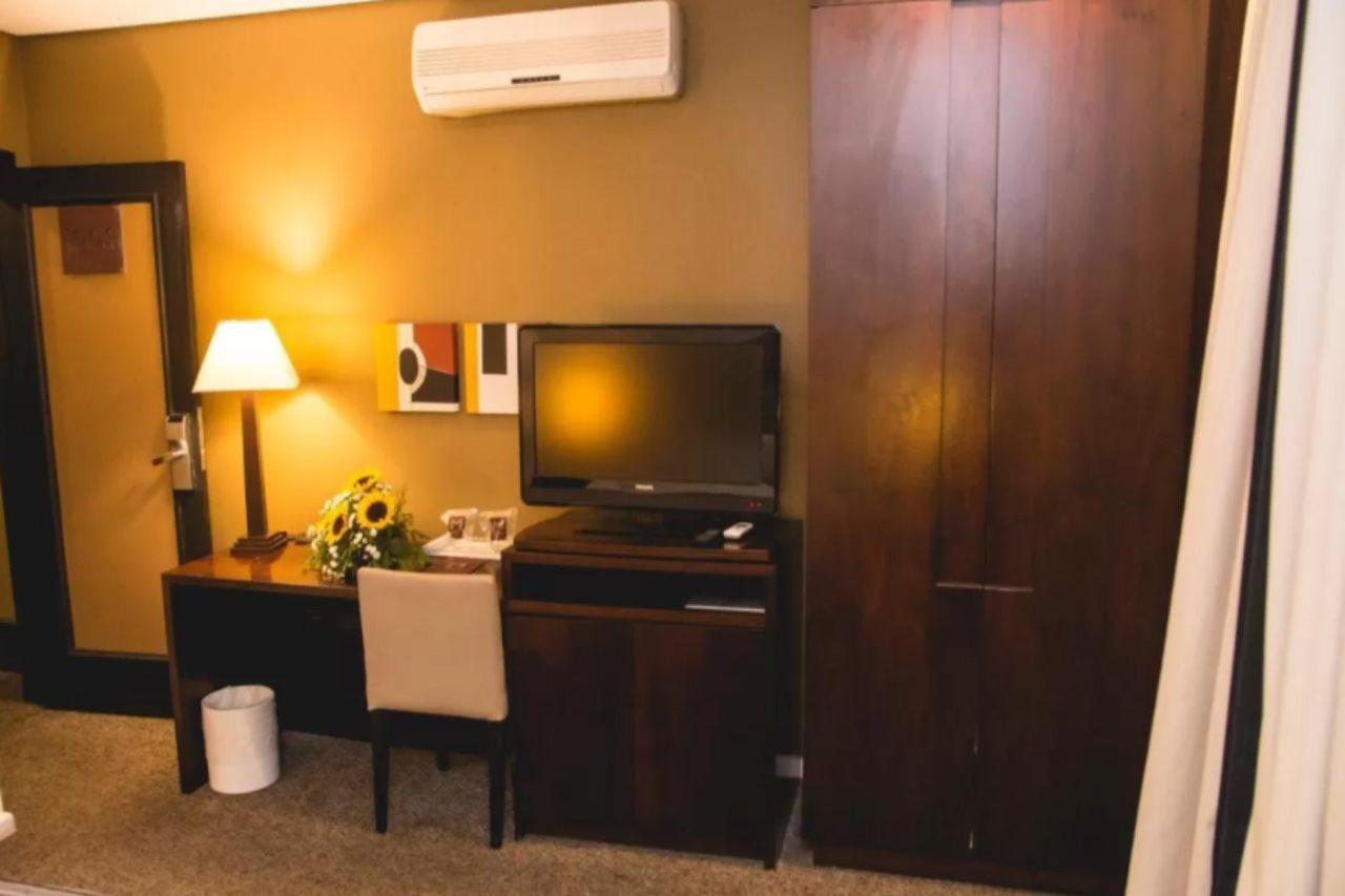 Maraba Sao Paulo Hotel Eksteriør billede