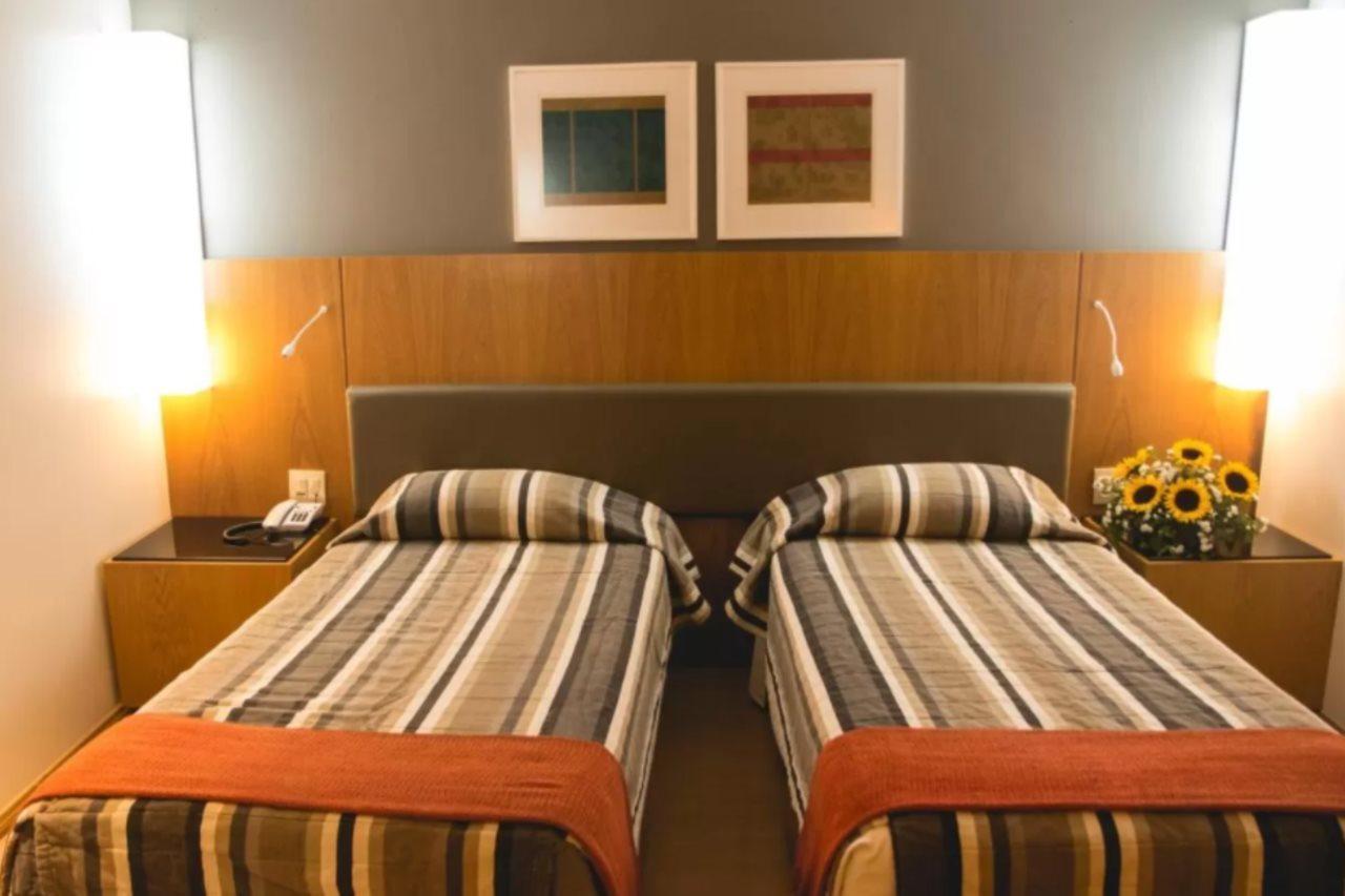 Maraba Sao Paulo Hotel Eksteriør billede
