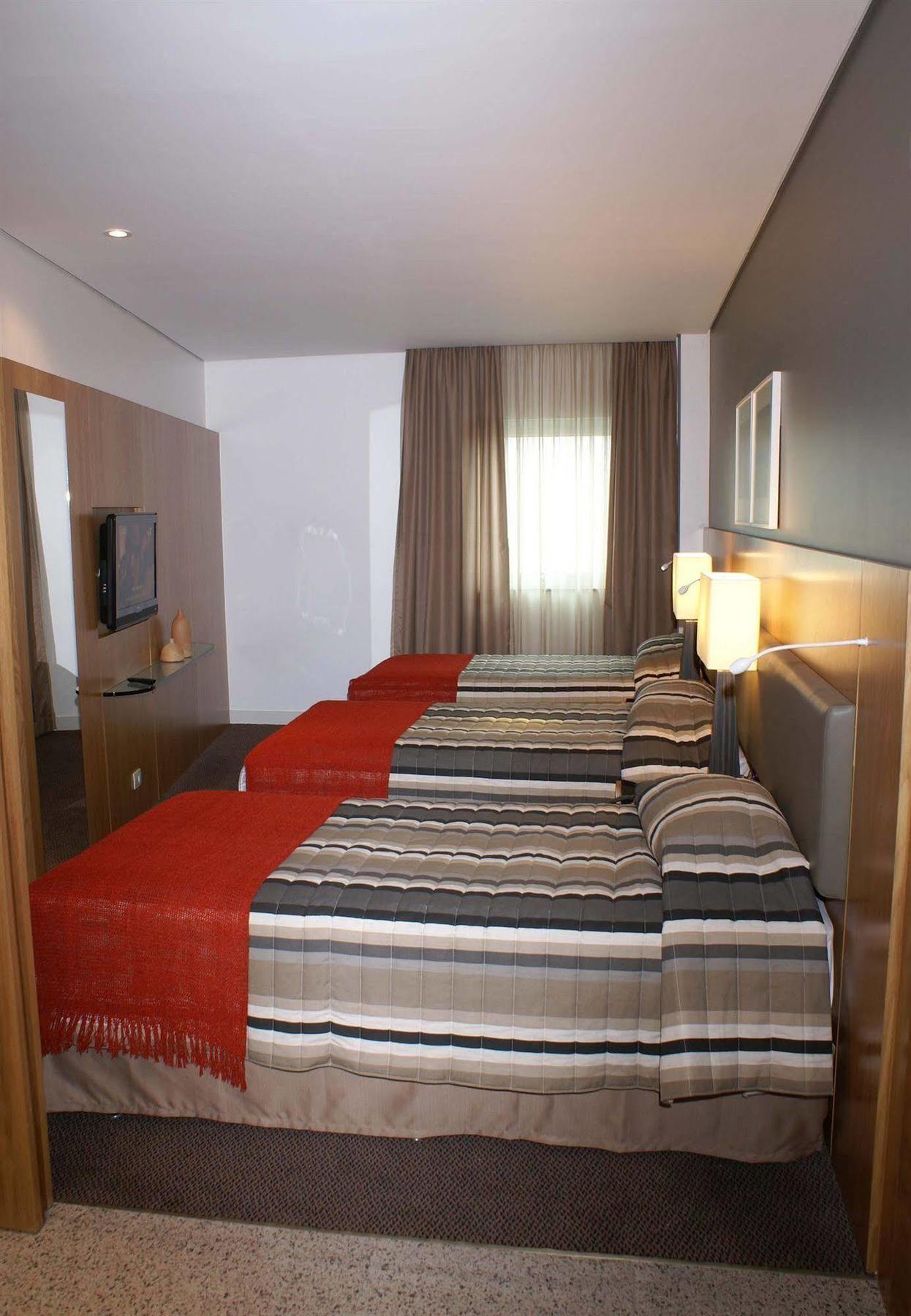 Maraba Sao Paulo Hotel Eksteriør billede